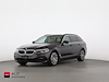 Kaufe BMW BMW SERIES 5 bei Ayvens Carmarket